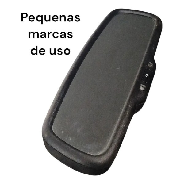 Retrovisor Interno Fiat Toro 2.0 Diesel Ranch 2018 A 2023