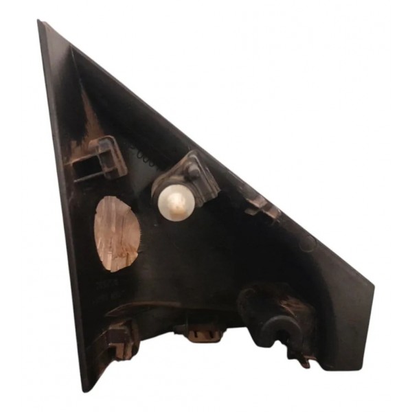 Moldura Interna Retrovisor Direito Gm Onix 2020 2023