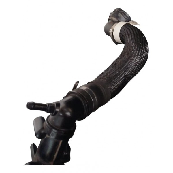 Conjunto Válvula Termostática E Mangueira Radiador Toro 2022