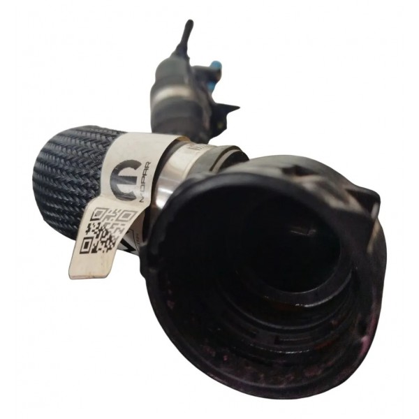 Conjunto Válvula Termostática E Mangueira Radiador Toro 2022