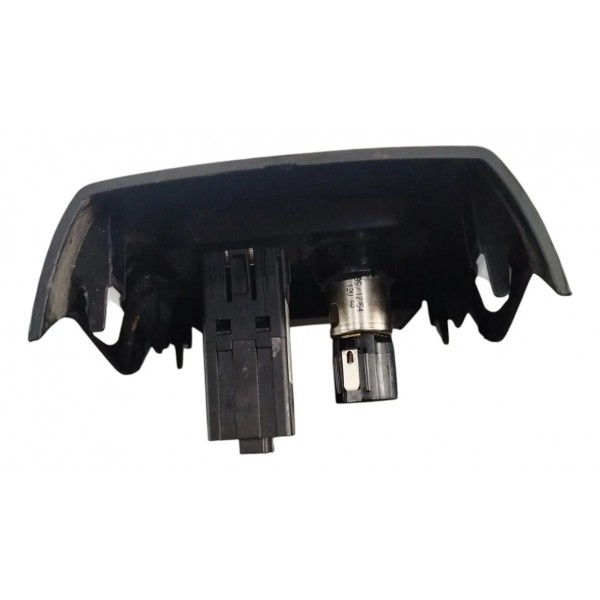 Moldura Console Com Tomada E Usb Fiat Toro 2020 A 2024