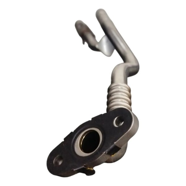 Cano Lubrificação Turbina Onix Rs 2020 A 2024 Original