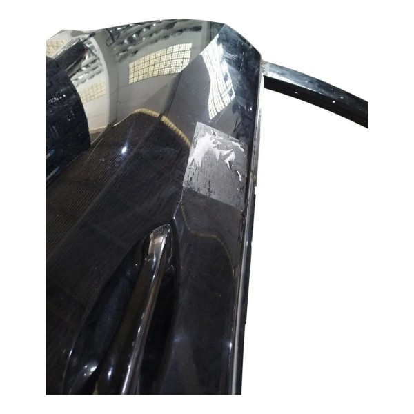 Porta Traseira Esquerda Gm Chevrolet Onix 2020 A 2024