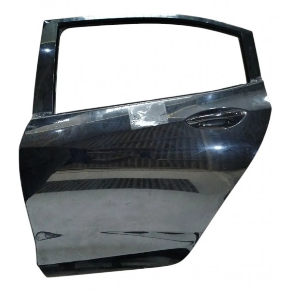Porta Traseira Esquerda Gm Chevrolet Onix 2020 A 2024