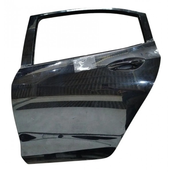 Porta Traseira Esquerda Gm Chevrolet Onix 2020 A 2024
