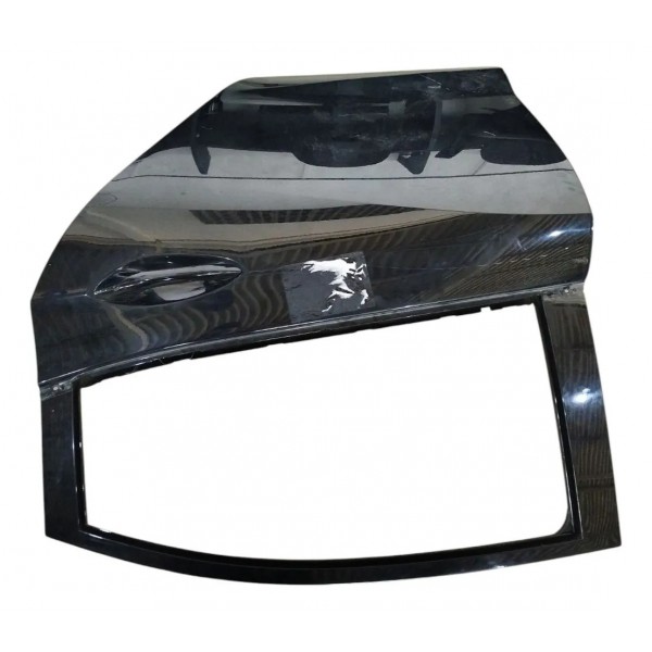 Porta Traseira Esquerda Gm Chevrolet Onix 2020 A 2024