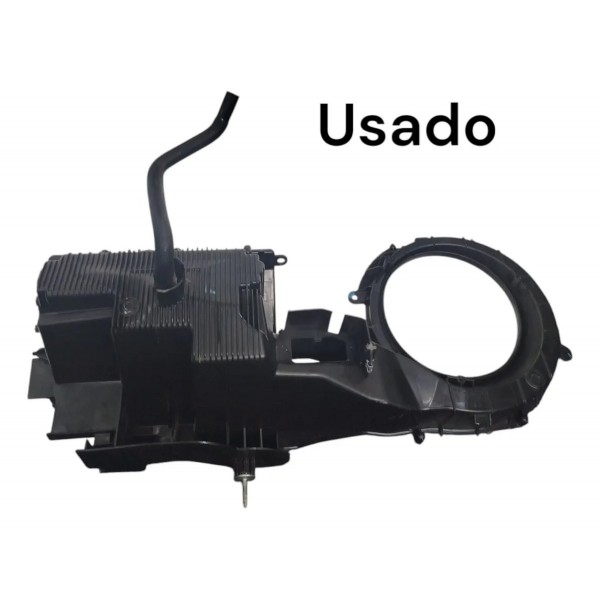 Alojamento Evaporador Gm Chevrolet Onix 2013 A 2019