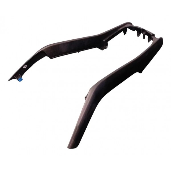 Moldura Console Central Fiat Toro 2022 2024 Original
