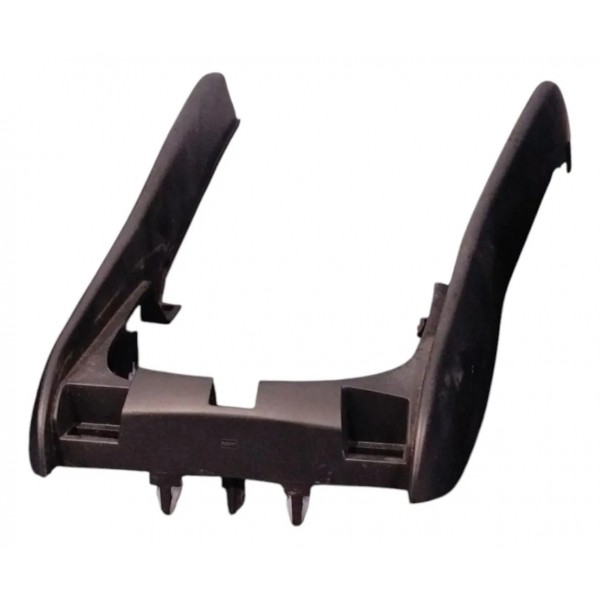 Moldura Console Central Fiat Toro 2022 2024 Original