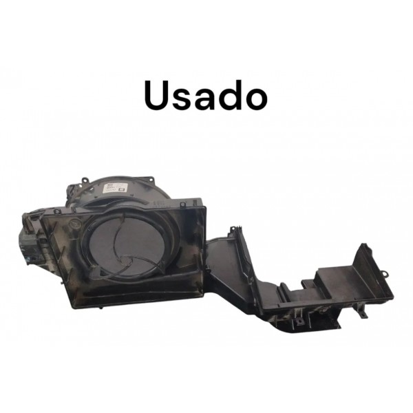 Ventilador Caixa Evaporadora Gm Chevrolet Onix 2013 2019
