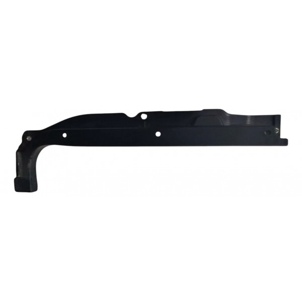 Moldura Lateral Tampa Traseira Direita Fiat Toro 2016 A 2024