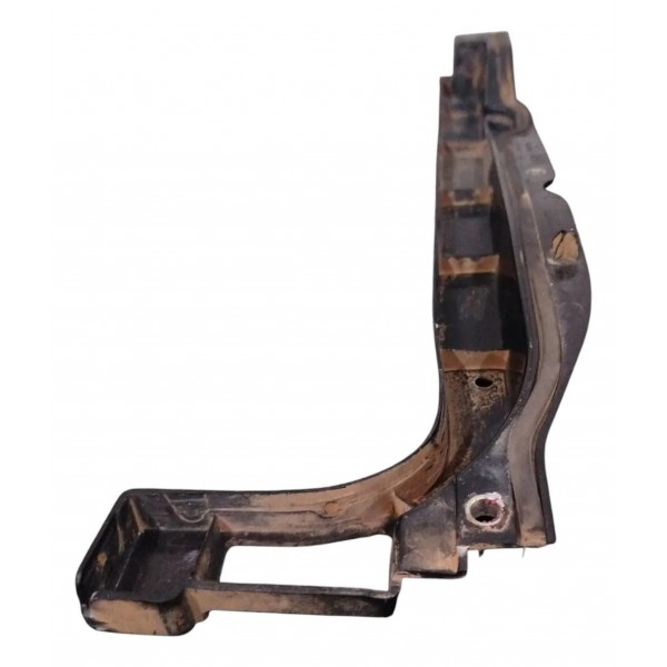 Moldura Lateral Tampa Traseira Direita Fiat Toro 2016 A 2024