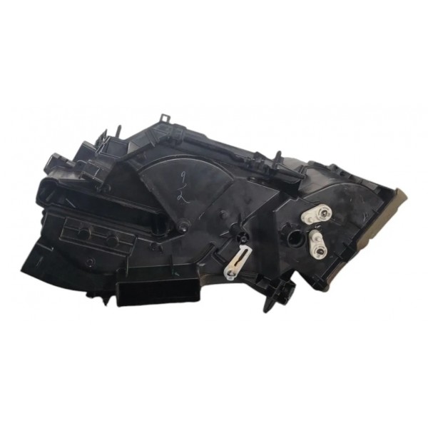 Carcaça Caixa Evaporadora Ar Gm Chevrolet Onix 2013 2019