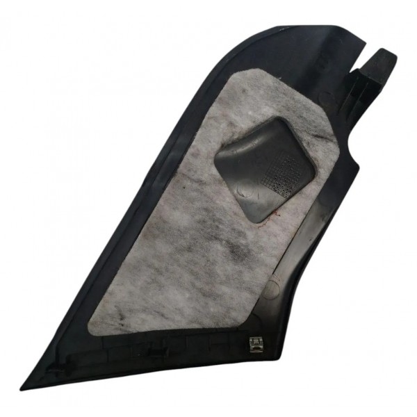 Moldura Console Central Lado Direito Fiat Toro 2016-2023