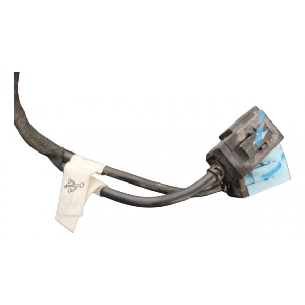 Chicote Cabo Entrada Usb Chery Tiggo 8 2021 A 2024 Original