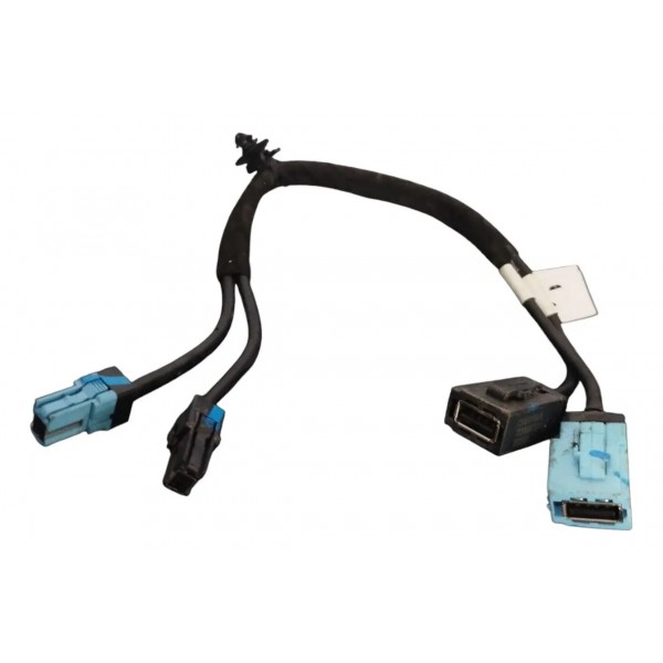 Chicote Cabo Entrada Usb Chery Tiggo 8 2021 A 2024 Original