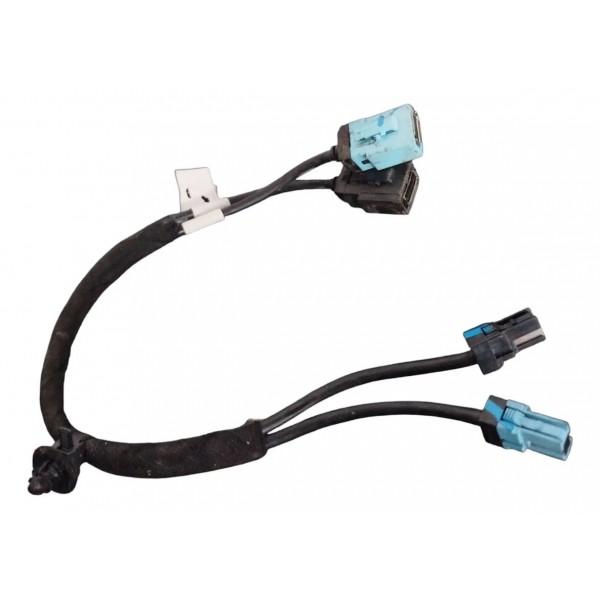 Chicote Cabo Entrada Usb Chery Tiggo 8 2021 A 2024 Original