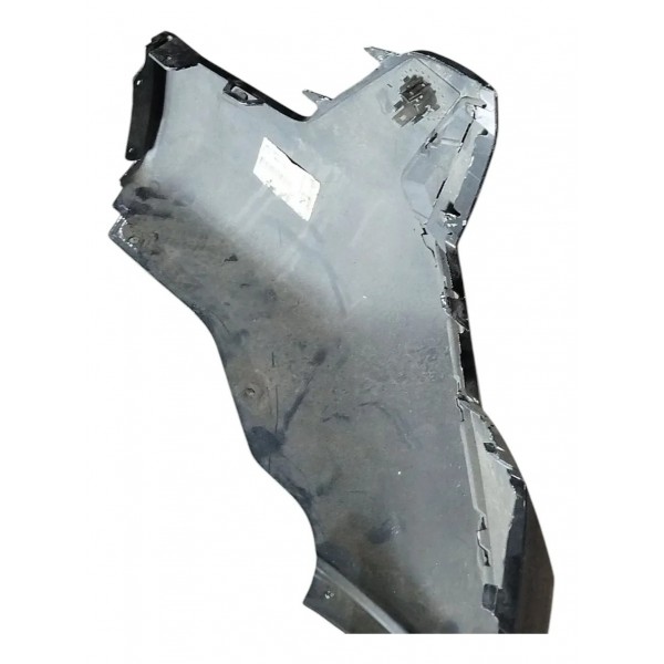 Saia Inferior Para-choque Traseiro Bmw X1 2023