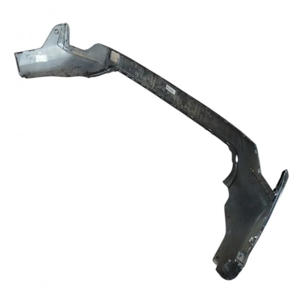 Saia Inferior Para-choque Traseiro Bmw X1 2023