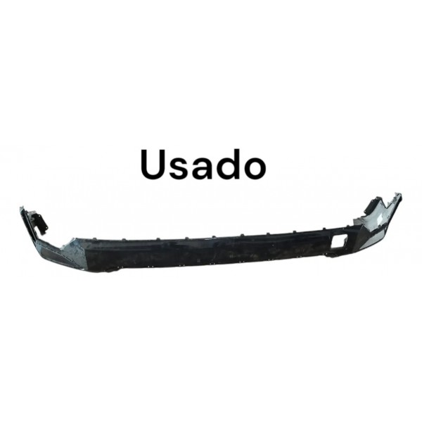 Saia Inferior Para-choque Traseiro Bmw X1 2023
