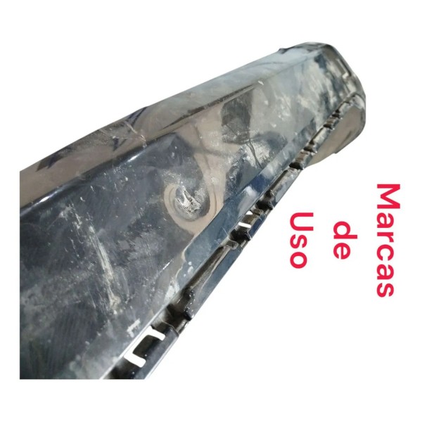 Saia Inferior Para-choque Traseiro Bmw X1 2023
