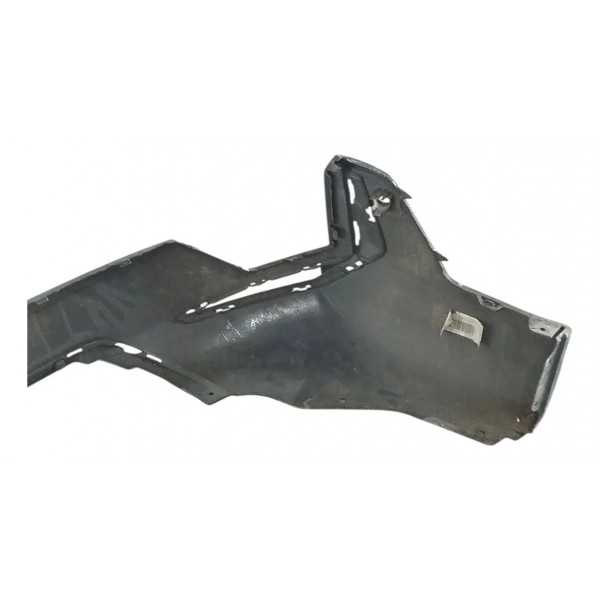 Saia Inferior Para-choque Traseiro Bmw X1 2023