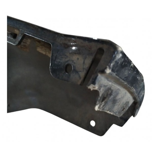 Saia Inferior Para-choque Traseiro Bmw X1 2023
