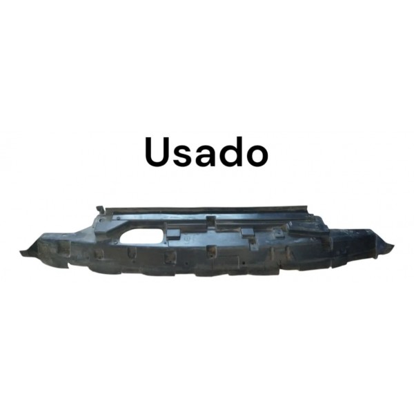 Defletor Inferior Radiador Jeep Compass 1.3 2017 A 2021