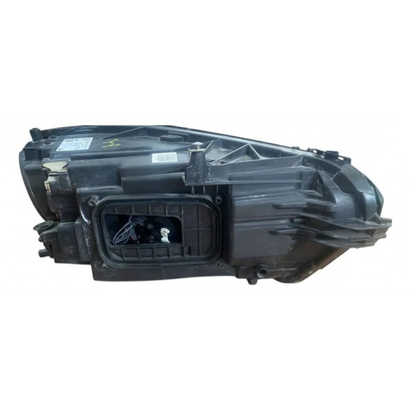Farol Da Mercedes Cla 200 2020 2021 2022  Lado Esquerdo