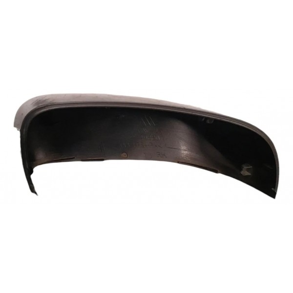 Capa Retrovisor Direito Jeep Compass 2017 2023