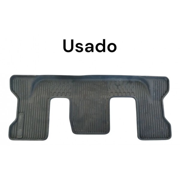 Tapete Jeep Commander 2024 Original