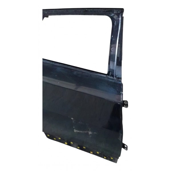 Porta Traseira Esquerda Fiat Toro 2015 2019