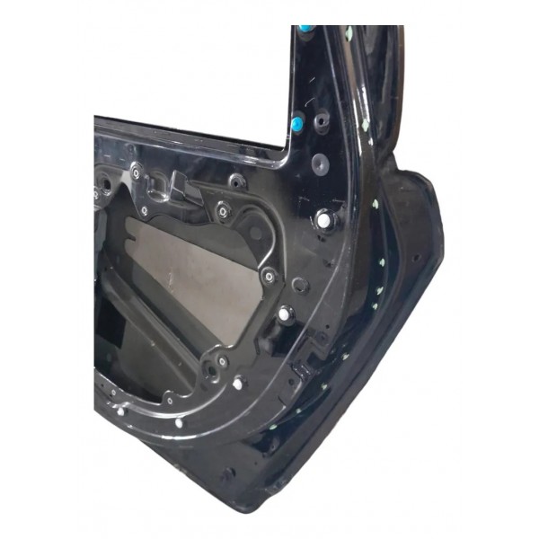 Porta Traseira Esquerda Fiat Toro 2015 2019