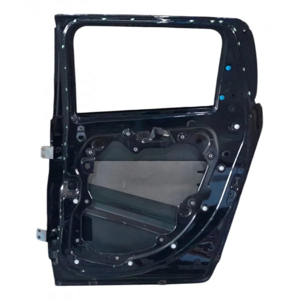 Porta Traseira Esquerda Fiat Toro 2015 2019