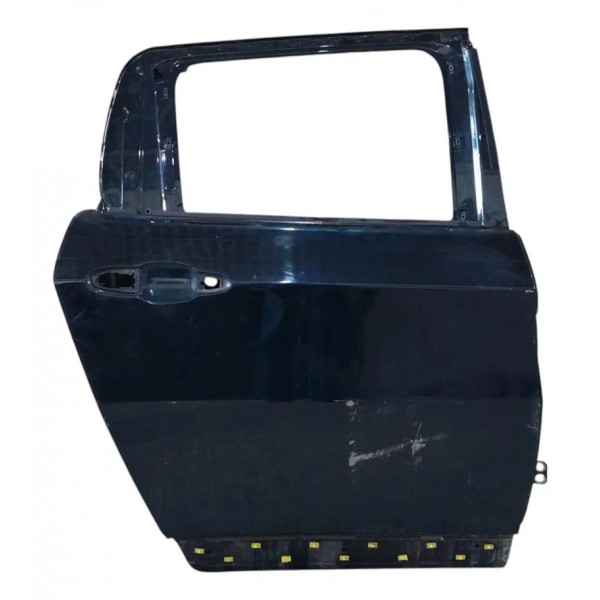 Porta Traseira Esquerda Fiat Toro 2015 2019