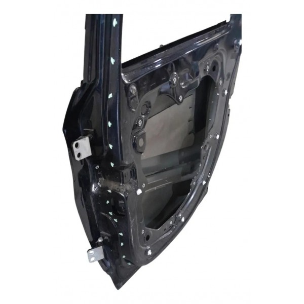 Porta Traseira Esquerda Fiat Toro 2015 2019
