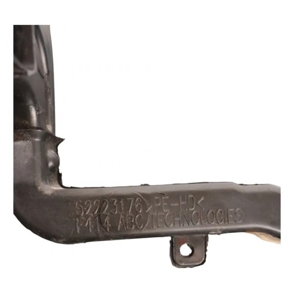 Duto Ar Condicionado Ram Rampage Laramie 2.0 2023 2024