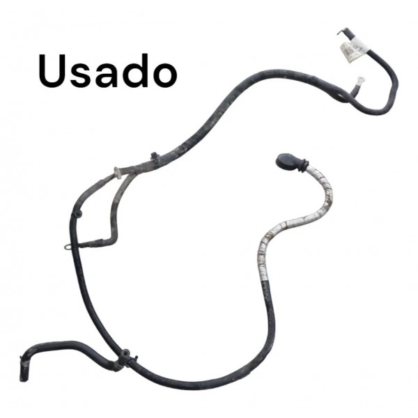 Chicote Polo Positivo Chevrolet Onix 2018-2019 Original