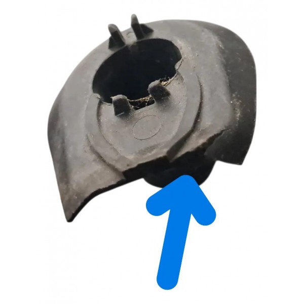 Acabamento Motor Limpador Parabrisa 1.0 Gm Tracker 2023