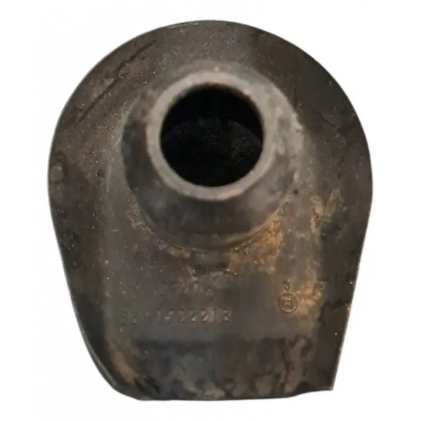 Acabamento Motor Limpador Parabrisa 1.0 Gm Tracker 2023
