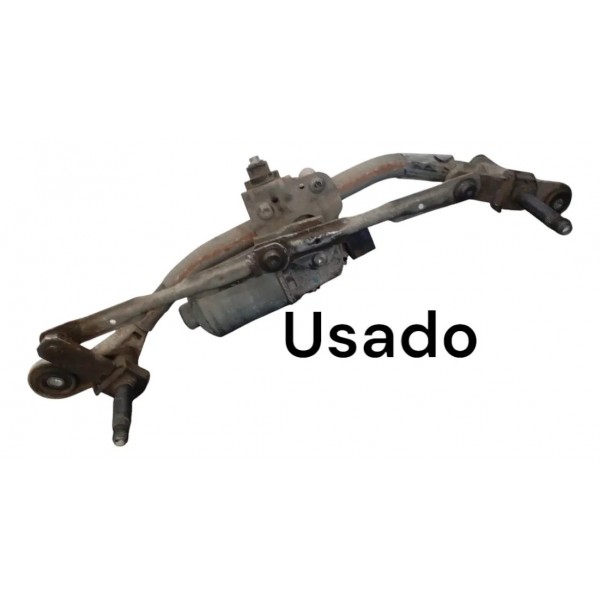 Máquina Limpador Parabrisa Chevrolet Onix 2019 Original