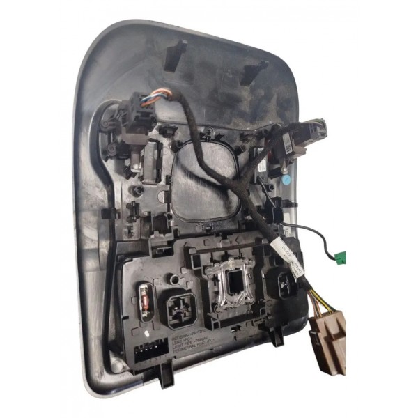 Luz Teto Cortesia Dianteira Fiat Toro Ranch 2.0 Diesel 2022