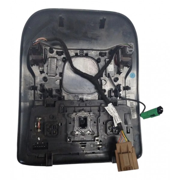 Luz Teto Cortesia Dianteira Fiat Toro Ranch 2.0 Diesel 2022