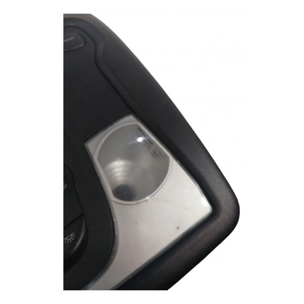 Luz Teto Cortesia Dianteira Fiat Toro Ranch 2.0 Diesel 2022