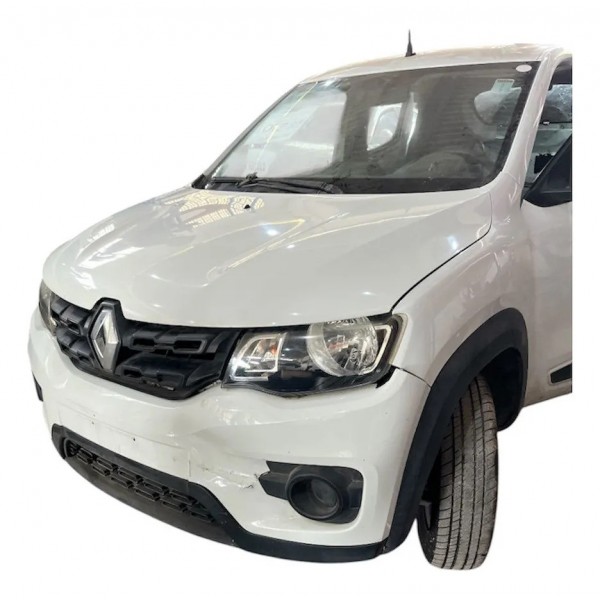 Kit Code Chave Módulos Renault Kwid Zen 1.0 Asp 2017-2022