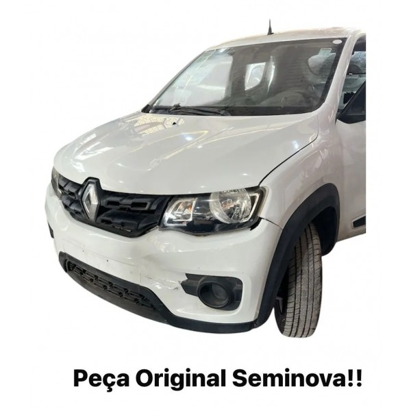 Kit Code Chave Módulos Renault Kwid Zen 1.0 Asp 2017-2022