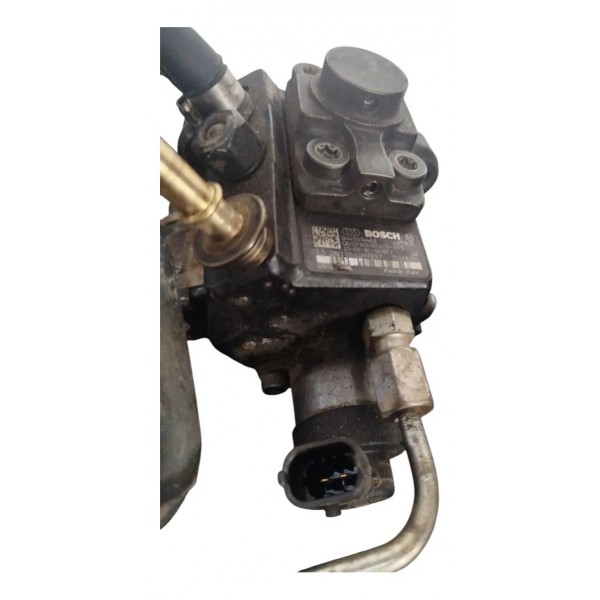 Bomba Alta Pressão Fiat Toro 2.0 Diesel 2016-2021