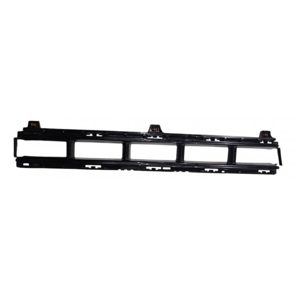 Grade Central Parachoque Jeep Compass 2023/2024 Detalhe