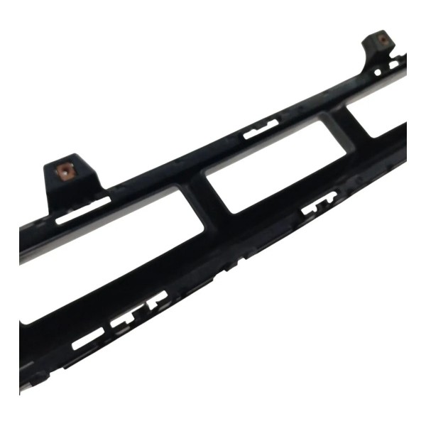 Grade Central Parachoque Jeep Compass 2023/2024 Detalhe