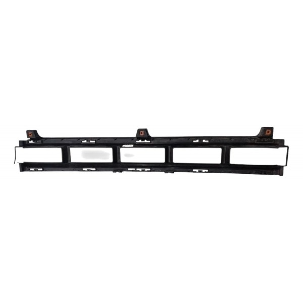 Grade Central Parachoque Jeep Compass 2023/2024 Detalhe